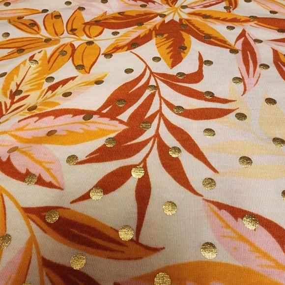 Foliage T-Shirt - Picture 8 of 10